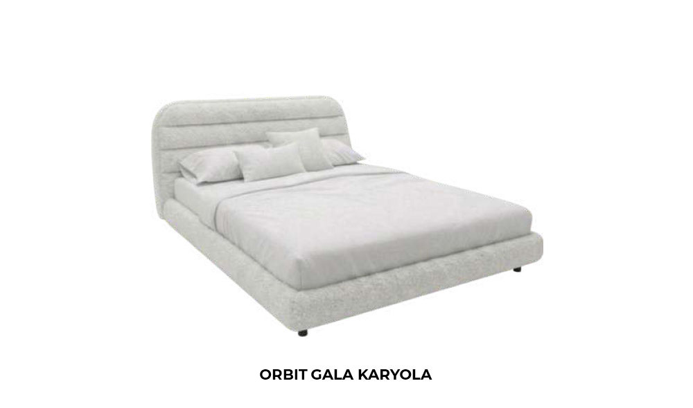 ORBIT GİYİNME ODASI